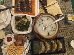 -岭南小生·粤港点心(华新旗舰店)