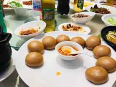 -千岛湖鱼味馆(十字街总店)