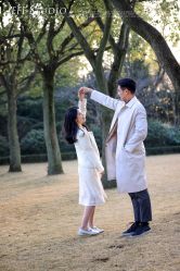 -JEFF STUDIO摄影摄像婚礼跟拍