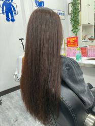 -青霖·飘逸造型