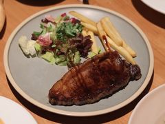 -新贝乐意大利餐厅(苏州中心店)