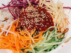 -七八冷面·延边朝鲜族美食(圣熙八号店)