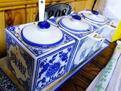 -正宗天津烧麦馆(柳州路店)