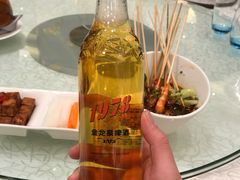 -亢龙太子酒轩(东湖店)