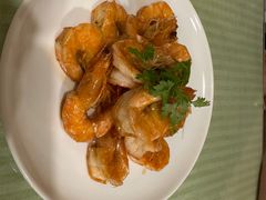 -余味私房菜(正阳小区西5街区店)