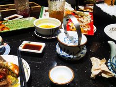 -daozao料理美术馆(东营店)