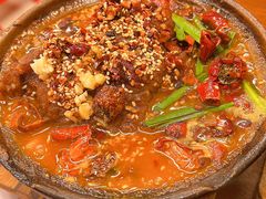 -罗妈砂锅(四川成都奎星楼店)