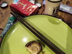-通海俄式烧烤·俄罗斯大串(嵩山路店)