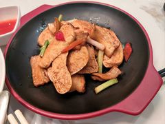 -厝包四点金·潮宴(太古仓店)