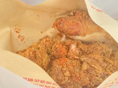 -德盛炸鸡腿(大沽南路店)