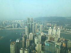 景点-WFC会仙楼观景台