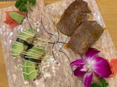 -竹马炭火烤肉(利济北路店)