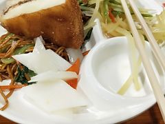 -清心素食自助餐厅(夫子庙店)