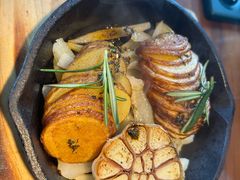 -满满初牛·炭烧牛肉专门店(国大店)