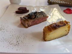 -北京古城老院厉晓麟精致菜