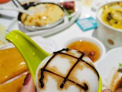 冰榴莲-有心德(隆生店)