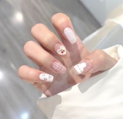 -LILY NAILS美甲美睫