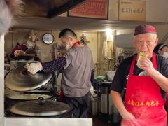 -大南门牛肉包子店
