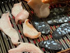 -千寻烧肉(政务区店)