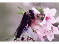 -樂桃源奉贤黄桃种植采摘基地