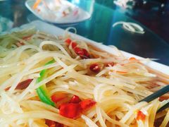 -马白开来特色羊排揪片子  (总店)