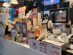 -茶颜悦色(重庆英利大融城LG层店)