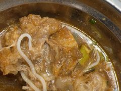 -柳州肥姨妈大骨螺蛳粉(江宁万达店)