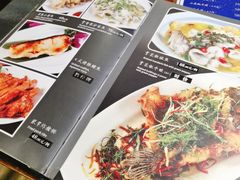 -熠盛·本帮菜Bistro(永嘉路店)