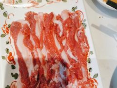 -东门口·鲜爆肚涮肉·烧烤(老门东店)