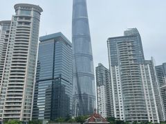 -上海中心大厦