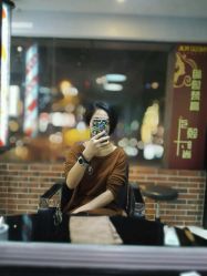 -新晨·SALON·形象造型