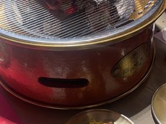 -西塔老太太泥炉烤肉(温州首店万象城黑金店)