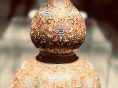 -景德镇中国陶瓷博物馆