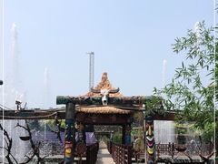 -呀路古热带植物园