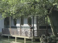 -惠山古镇·寄畅园