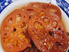-粗茶淡饭(东关街店)