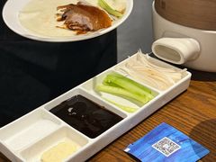 -小大董·烤鸭(王府井apm店)