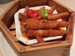 -明腾壹间茶餐厅(新都会花园广场店)