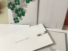 -梵克雅宝(国贸商城店)