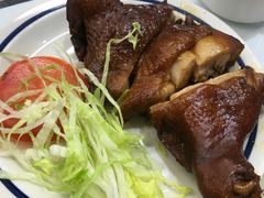 -華人 華星冰室(氹仔 店)