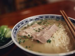-同得兴 Since·1995 传统苏式面馆(十全街店)