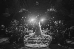 -格乐利雅婚礼艺术中心(南外滩店)