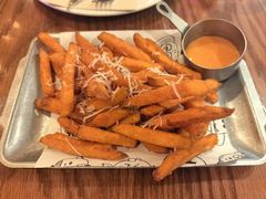 -京A Taproom·精酿餐吧(CBD店)