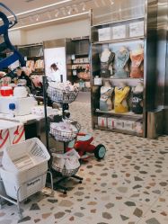 -Babycare(上海环球港店)