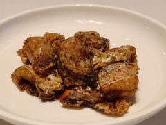 -醉辉皇原味海鲜江南菜(成都大魔方店)