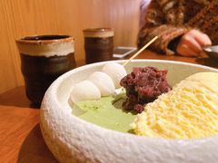 -山杏yama-katsu·吉列炸物