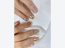 -xiFan·喜凡美甲工作室