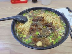 -瞻老元面馆(双塘路店)