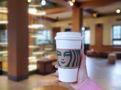 -星巴克臻选(成都宽窄巷子店)