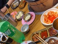 -原始泥炉烤肉(总店)